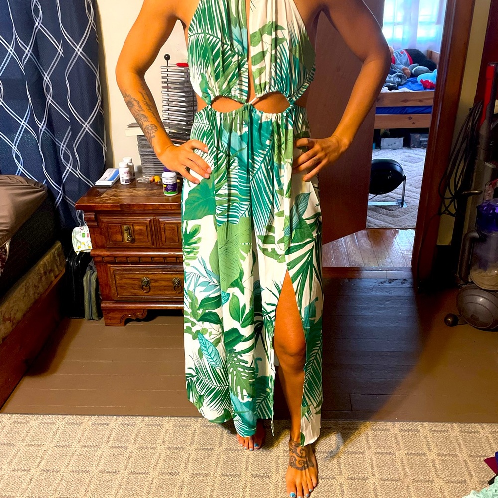 Medium Cupshe brand beach dress